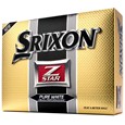 Srixon Z-Star 2011
