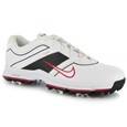 Nike Lunar Links White/Red/Black
