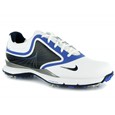 Nike Lunar Links White/Obsidian/Violet