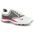 Nike Lunar Links White/Sport Grey/Pink Force