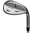 Nike VR V-REV Satin Chrome