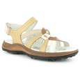 Golfstream Leather Spiked