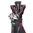 Adams Tight Lies Premium Plus 2011