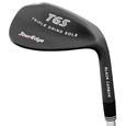 Tour Edge TGS Black Carbon 2011