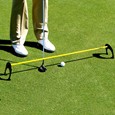 Eyeline Putting Scope by Michael Breed