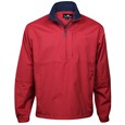 Weather Company Microfiber Waterproof 1/2 Zip