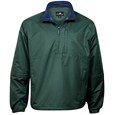 Weather Company Microfiber Waterproof 1/2 Zip