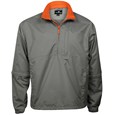Weather Company Microfiber Waterproof 1/2 Zip
