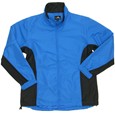Weather Company Waterproof Full Zip