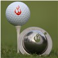Tin Cup En Fuego