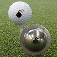 Tin Cup Bombs Away