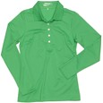 Nike Dri-Fit Tech Pique L/S