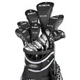 Adams Idea a7OS 13-Piece Integrated Starry Night