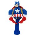 Marvel Comics Captain America