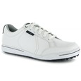 Ashworth Cardiff White/White/Dark Marine