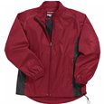 Sun Mountain Provisional Full-Zip