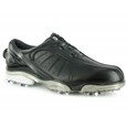 FootJoy FJ Sport BOA Black Smooth/Silver