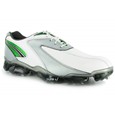 FootJoy XPS-1 White Smooth/Silver Digital Print/Green
