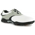 FootJoy Contour Series BOA White Smooth/Grey/Black