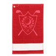 Devant Golf Crest Signagraph