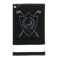 Devant Golf Crest Signagraph