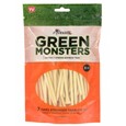Frogger Green Monster 3 1/4"
