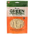 Frogger Green Monsters 2 3/4"
