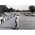Golf Links To The Past Ben Hogan:  The One Iron