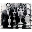 Golf Links To The Past Bobby Jones:  1930 Harvest