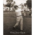 Golf Links To The Past Young Bobby Jones