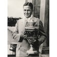 Golf Links To The Past Bobby Jones:  British Amateur