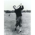 Golf Links To The Past Bobby Jones:  The Perfect Swing