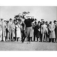 Golf Links To The Past Bobby Jones in Action