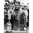 Golf Links To The Past Bobby Jones:  1927 U.S. Amateur Champion