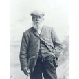 Golf Links To The Past Old Tom Morris:  Keeper of the Greens
