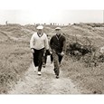 Golf Links To The Past Nicklaus & Palmer:  Royal Birkdale