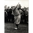 Golf Links To The Past Bobby Jones:  The Perfect Round