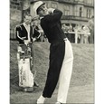 Golf Links To The Past Gary Player:  1960 Open Championship