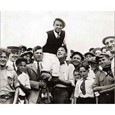 Golf Links To The Past Gene Sarazen:  1922 PGA Championship