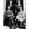 Golf Links To The Past The Great Triumvirate