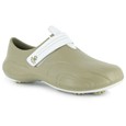Dawgs Ultralite Tan/White