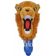 Team Effort NCAA Mascot Gripper