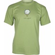 Life is Good Crusher Tee "Golf Ball on Tee"