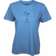 Life is Good Crusher Tee "Jackie Casual"