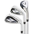 Mizuno JPX-800HD Combo