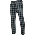 Puma Golf Plaid Tech