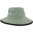 Dorfman Pacific Brim Boonie Soaker