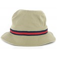 Dorfman Pacific Poplin Bucket Soaker
