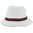 Dorfman Pacific Poplin Bucket Soaker