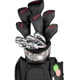 Adams Editor's Choice Integrated Colleen